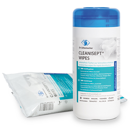 CLEANISEPT® WIPES
