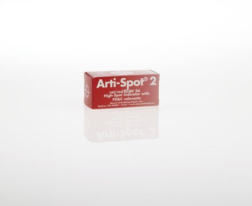 Arti-Spot®, rot