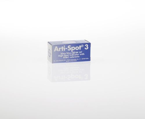 Arti-Spot®, blau
